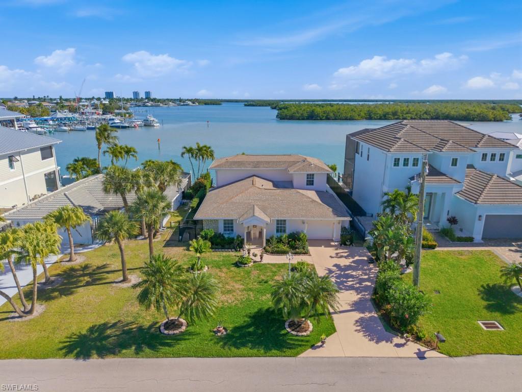 ISLES OF CAPRI - Residential