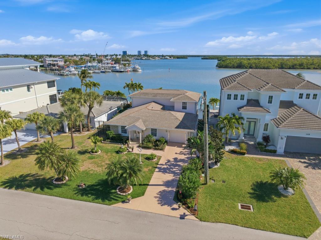 ISLES OF CAPRI - Residential