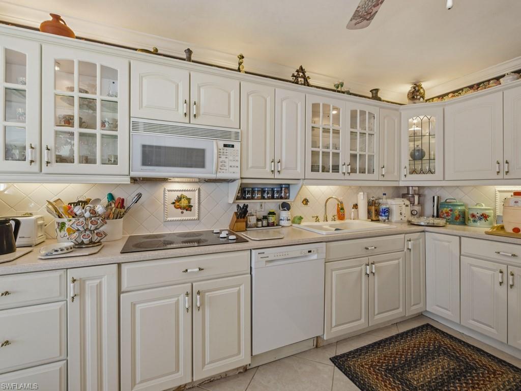 ISLES OF CAPRI - Residential