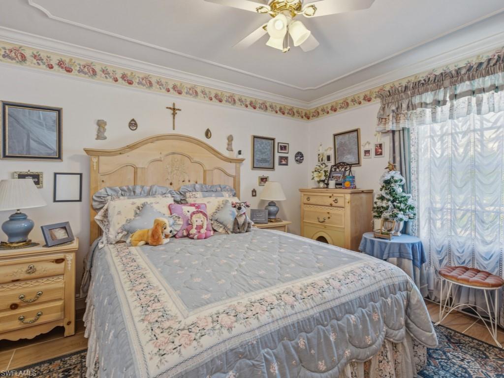 ISLES OF CAPRI - Residential