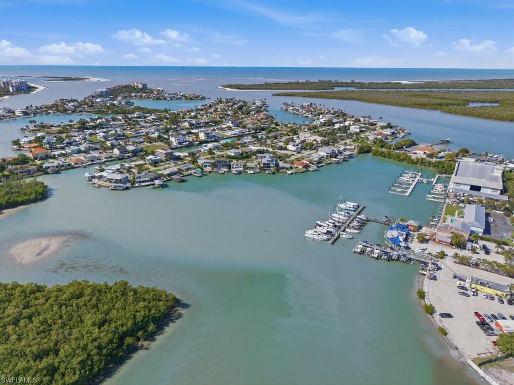 ISLES OF CAPRI - Residential