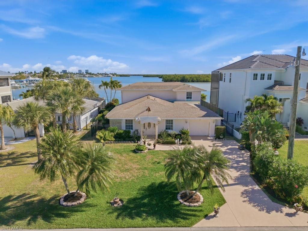 ISLES OF CAPRI - Residential