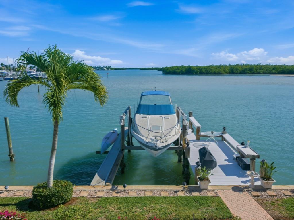 ISLES OF CAPRI - Residential