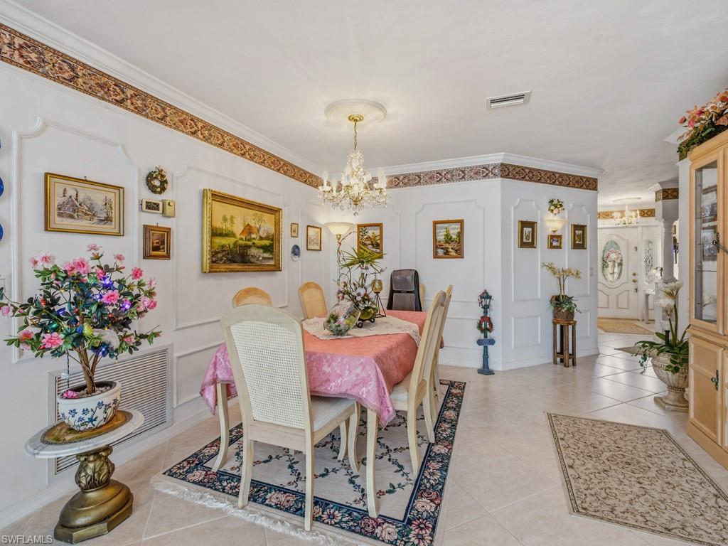 ISLES OF CAPRI - Residential