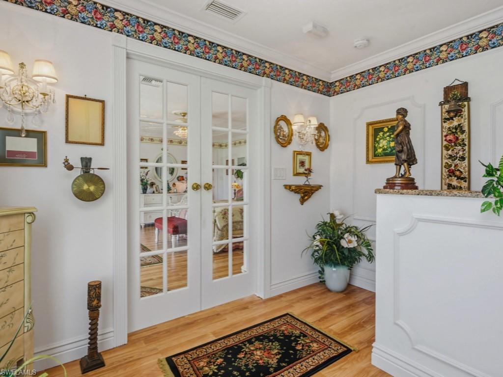 ISLES OF CAPRI - Residential