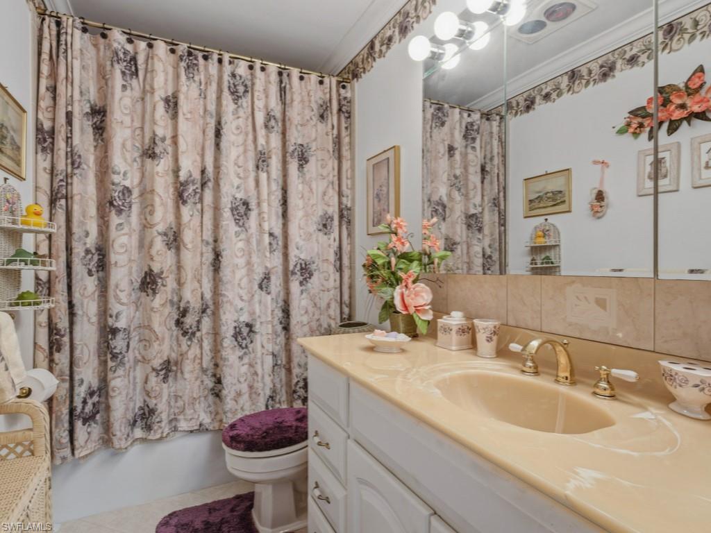 ISLES OF CAPRI - Residential