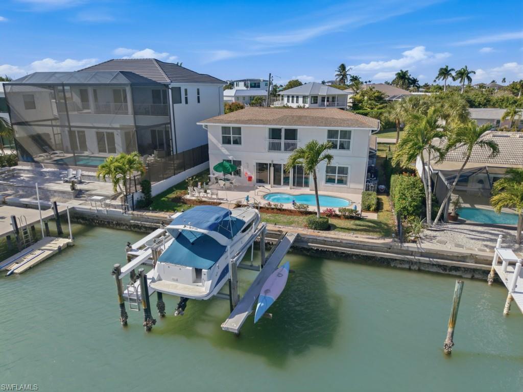 ISLES OF CAPRI - Residential