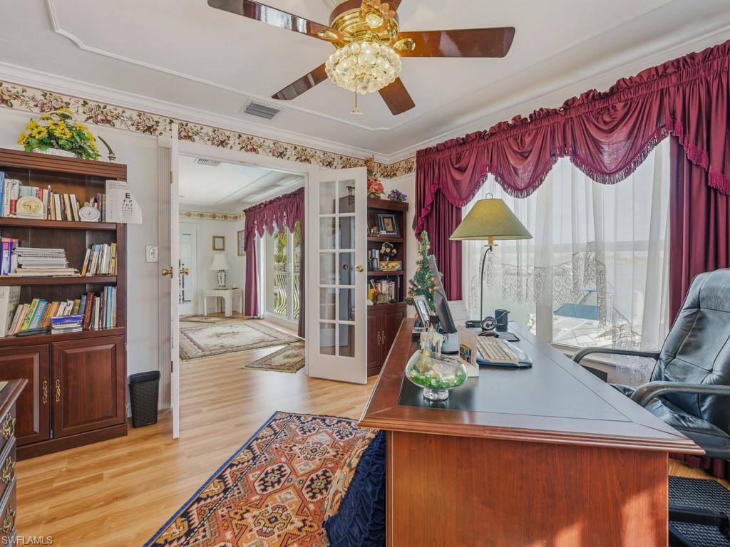 ISLES OF CAPRI - Residential