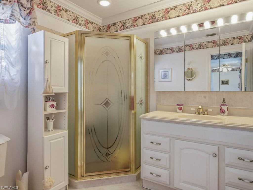 ISLES OF CAPRI - Residential