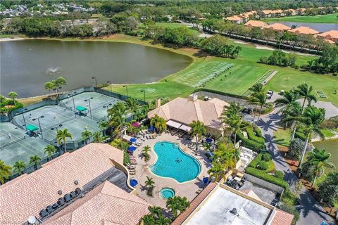 A home in BONITA SPRINGS