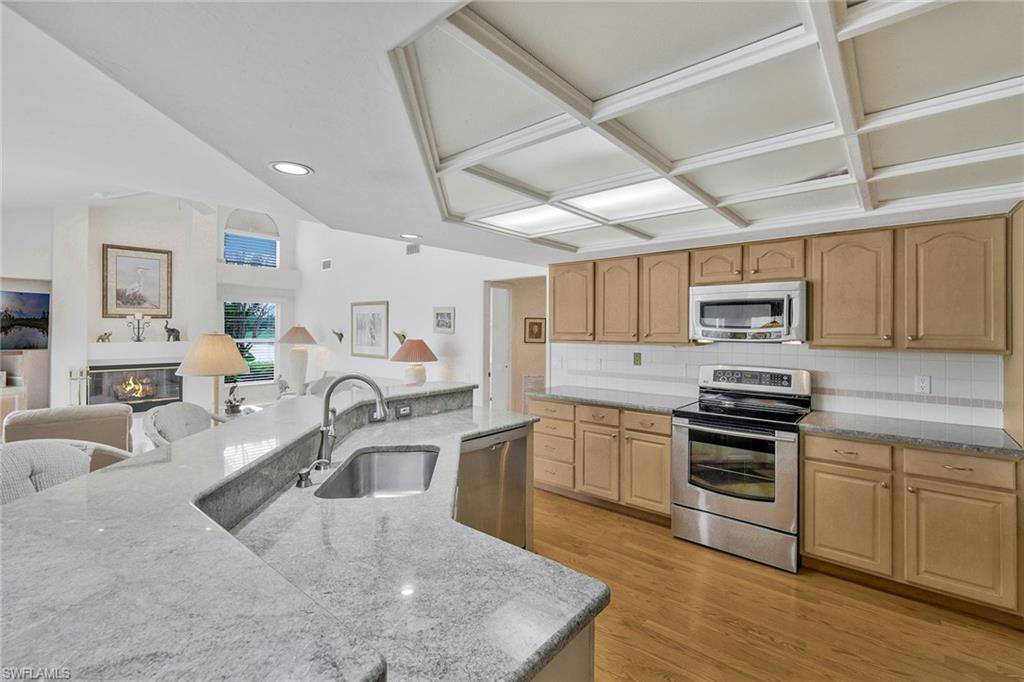 WORTHINGTON - Residential