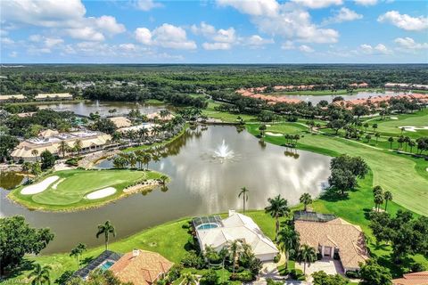 A home in BONITA SPRINGS