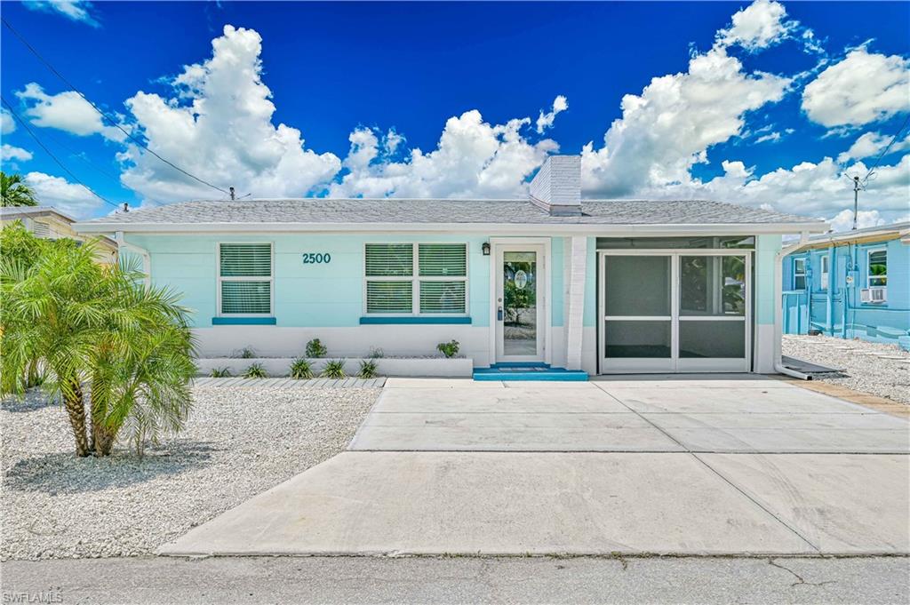 ISLAND HARBORS - Residential