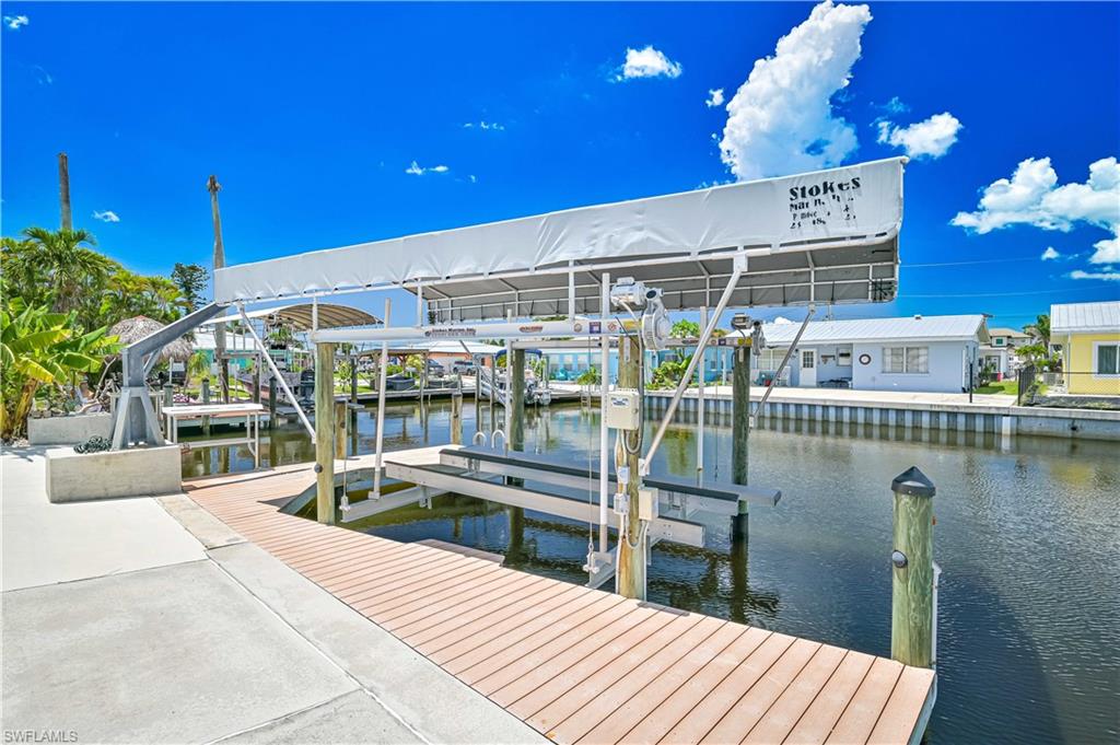 ISLAND HARBORS - Residential