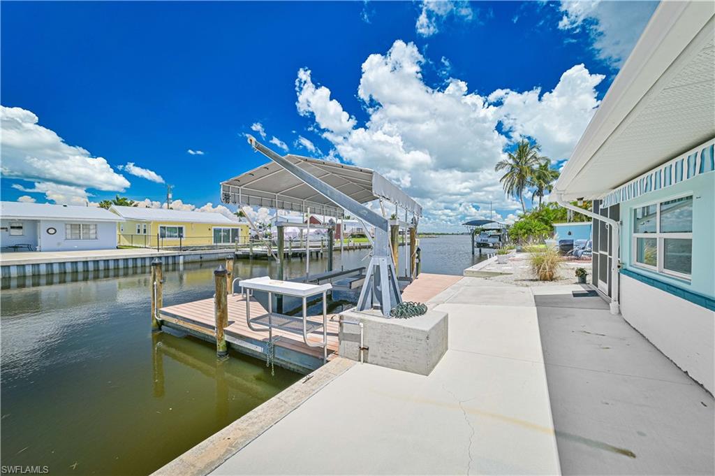 ISLAND HARBORS - Residential
