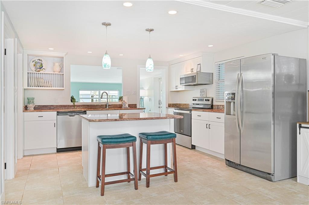 ISLAND HARBORS - Residential