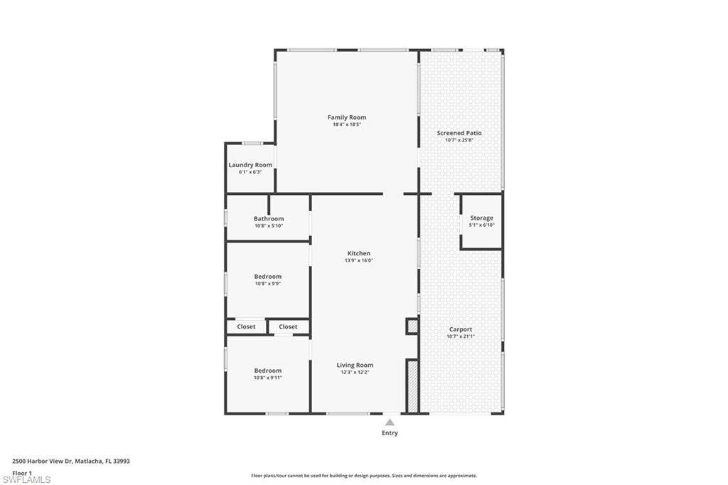 ISLAND HARBORS - Residential