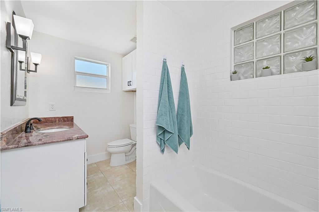 ISLAND HARBORS - Residential