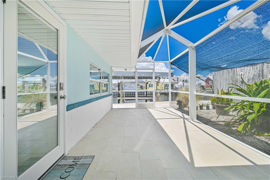 ISLAND HARBORS - Residential