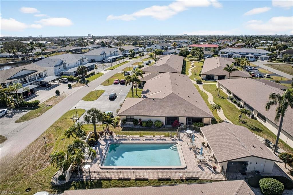 CARLETON PLACE CONDO - Residential