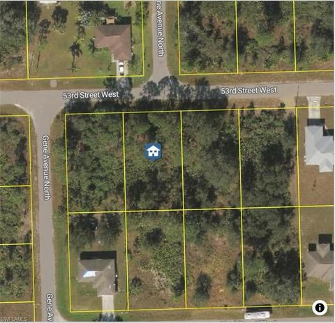 2623 53rd ST W LEHIGH ACRES FL 33971