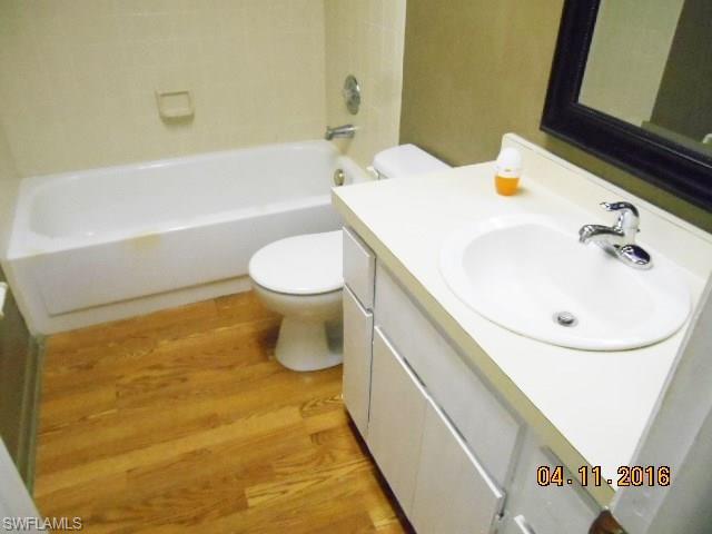 PARKSIDE CONDO - Residential