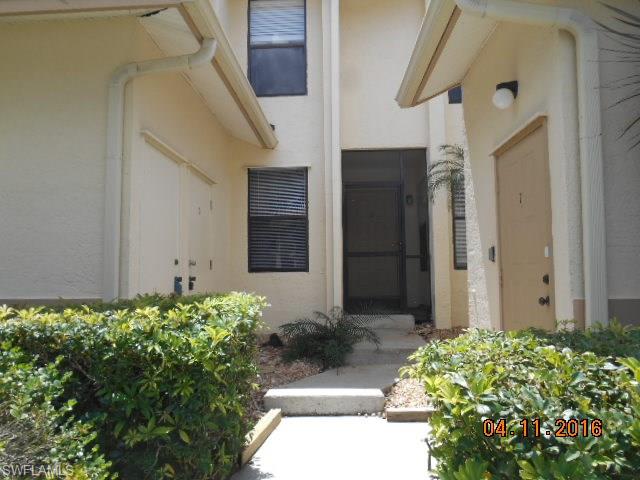 PARKSIDE CONDO - Residential