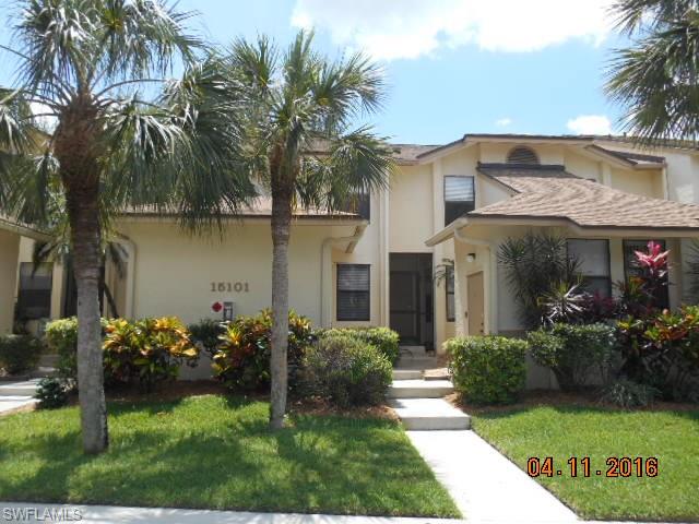 PARKSIDE CONDO - Residential