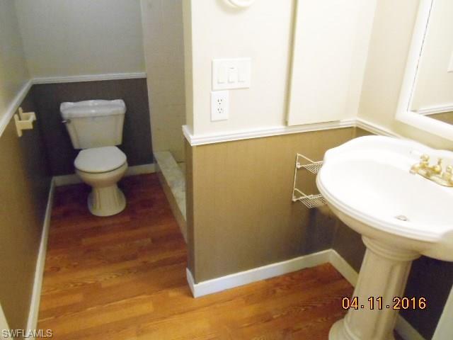 PARKSIDE CONDO - Residential