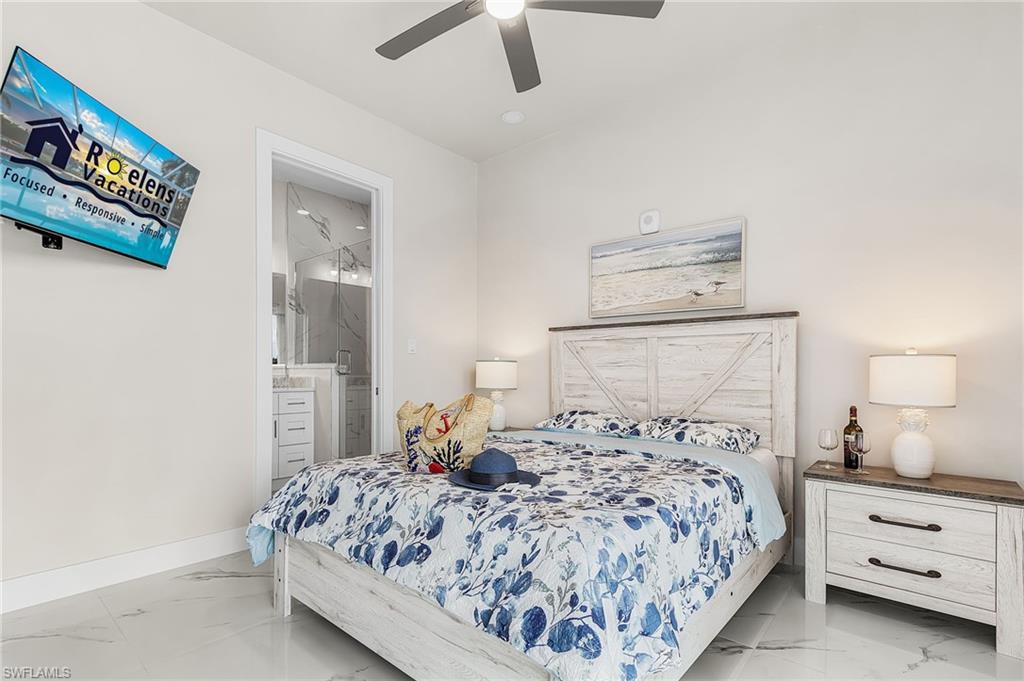 ISLAND SHORES - Residential