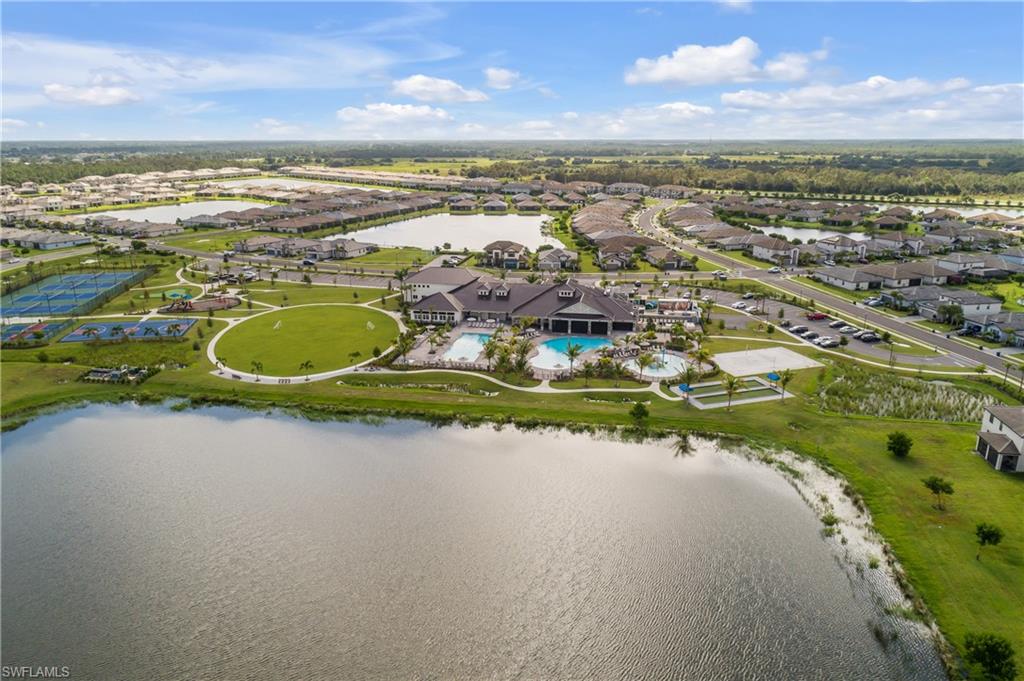 TIMBER CREEK - Residential