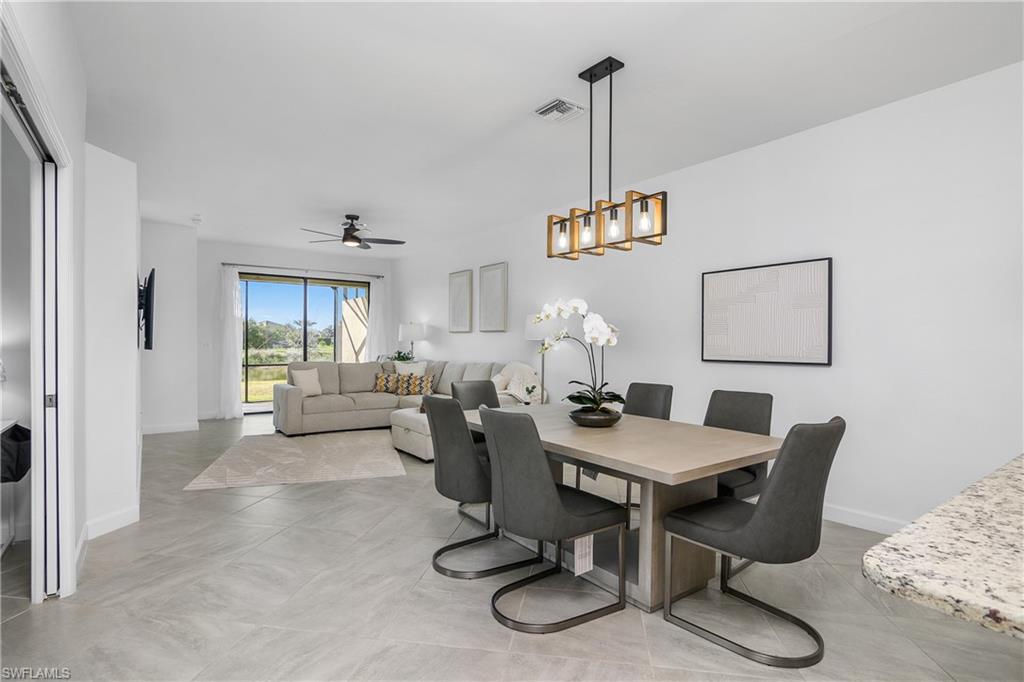 TIMBER CREEK - Residential