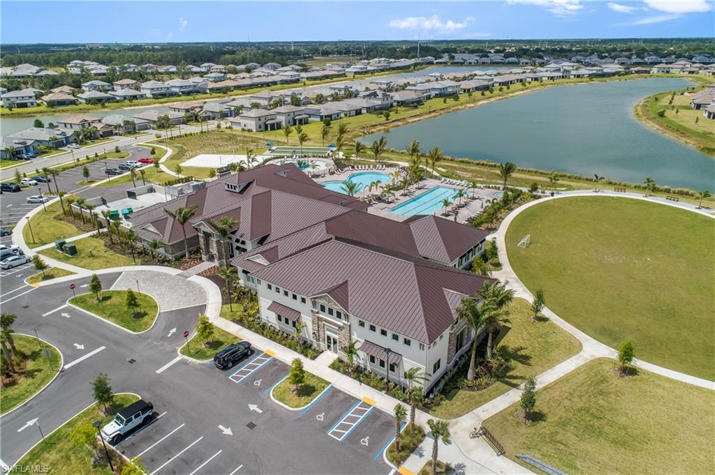 TIMBER CREEK - Residential