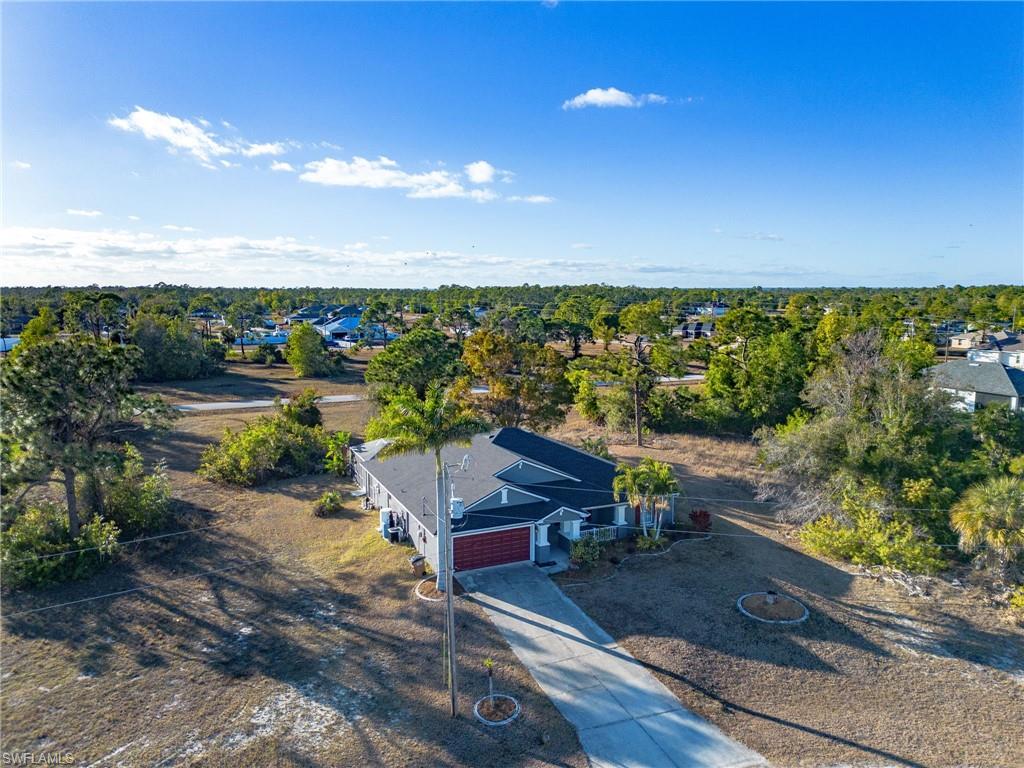 CAPE CORAL - Residential Lease