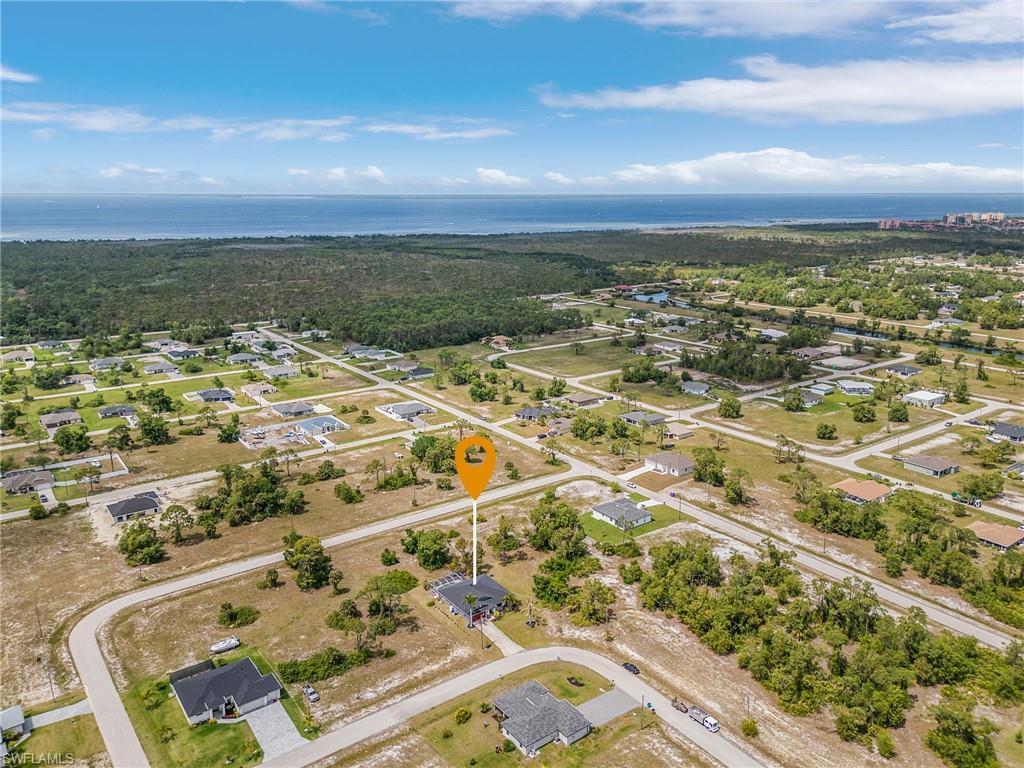 CAPE CORAL - Residential Lease