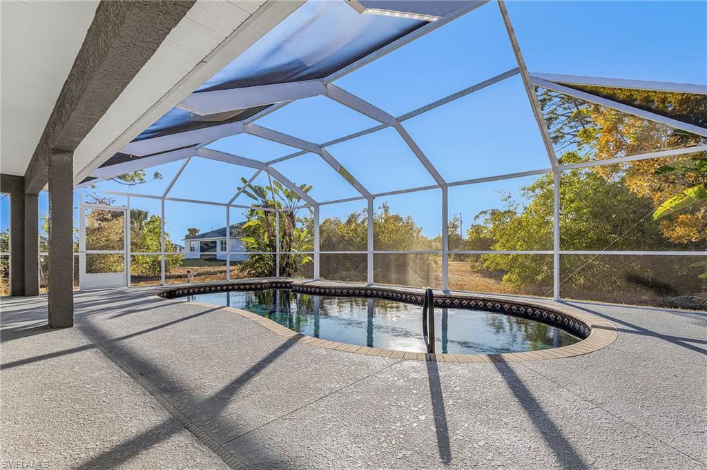 CAPE CORAL - Residential Lease