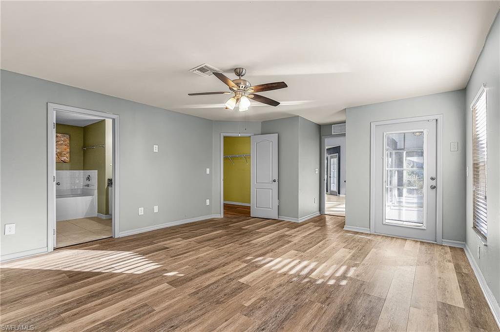 CAPE CORAL - Residential Lease