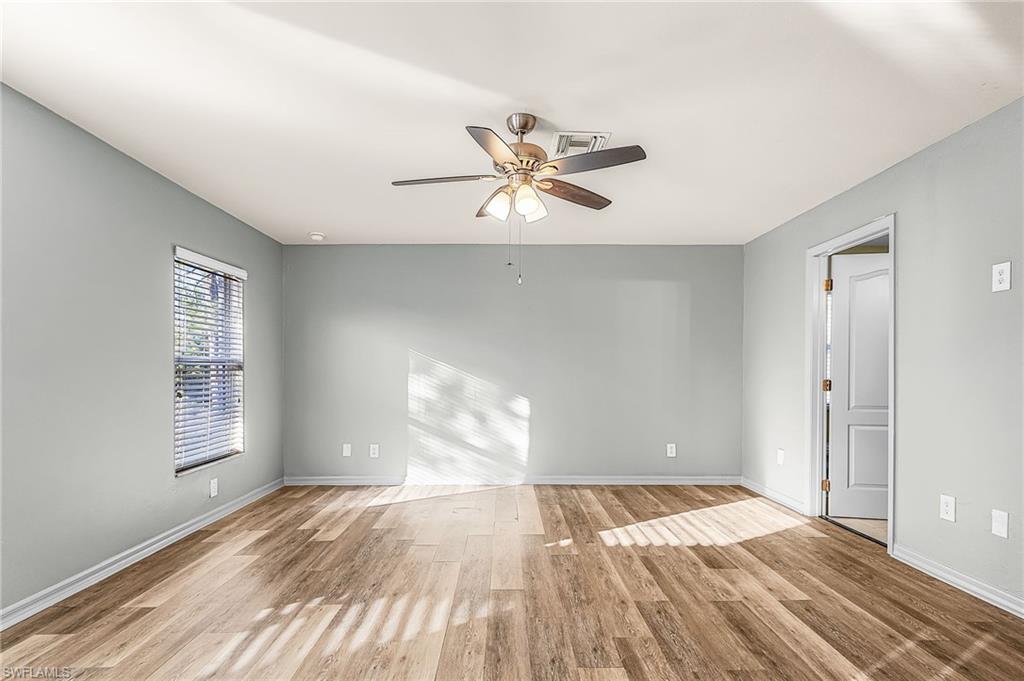 CAPE CORAL - Residential Lease