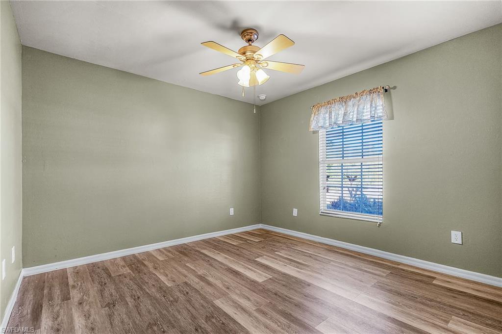 CAPE CORAL - Residential Lease