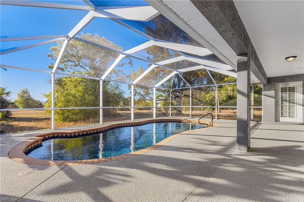 CAPE CORAL - Residential Lease