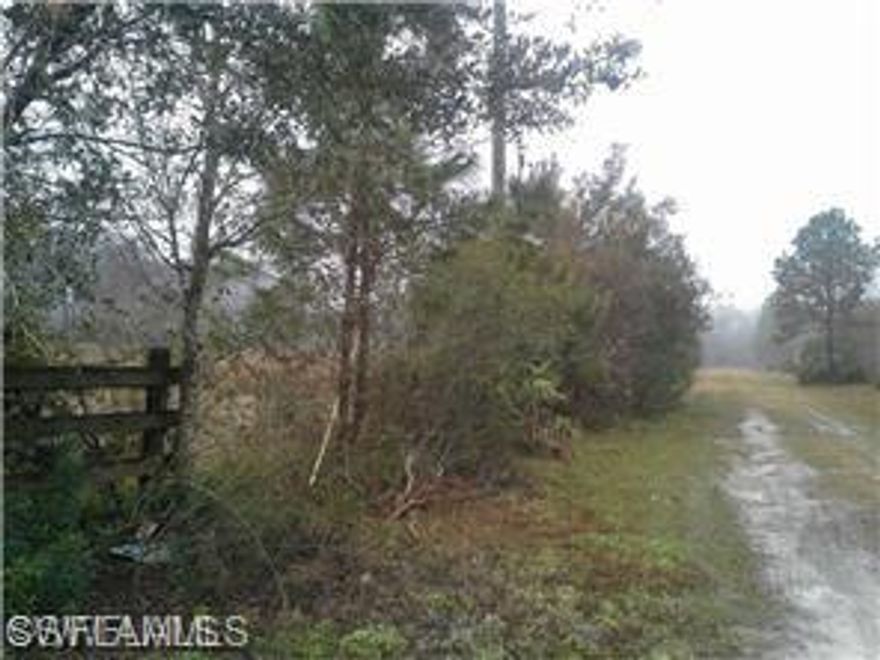 Beautiful 10.5 Acres ready for you to build your dream home. There is a creek running through the back of property under a canopy of trees. Must see to appreciate the peace and tranquility of this land.