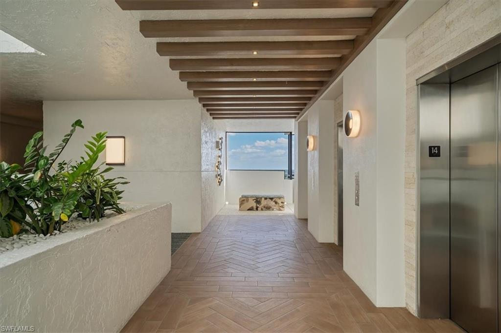 LA MER - Residential