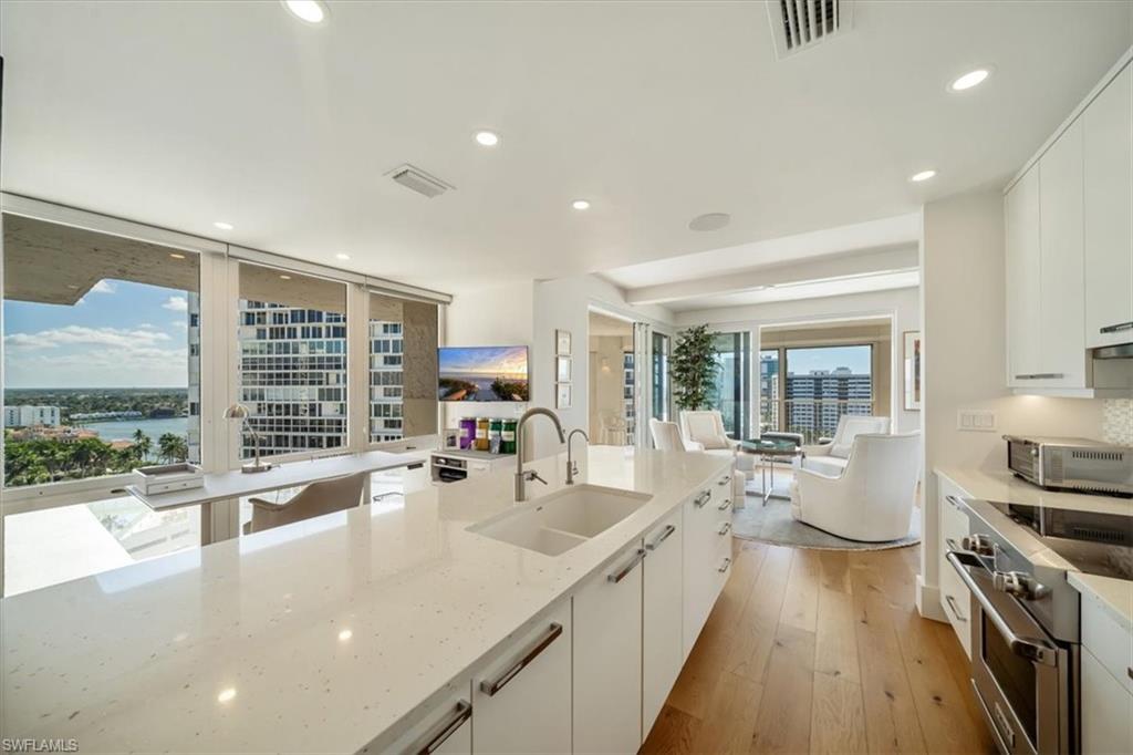 LA MER - Residential