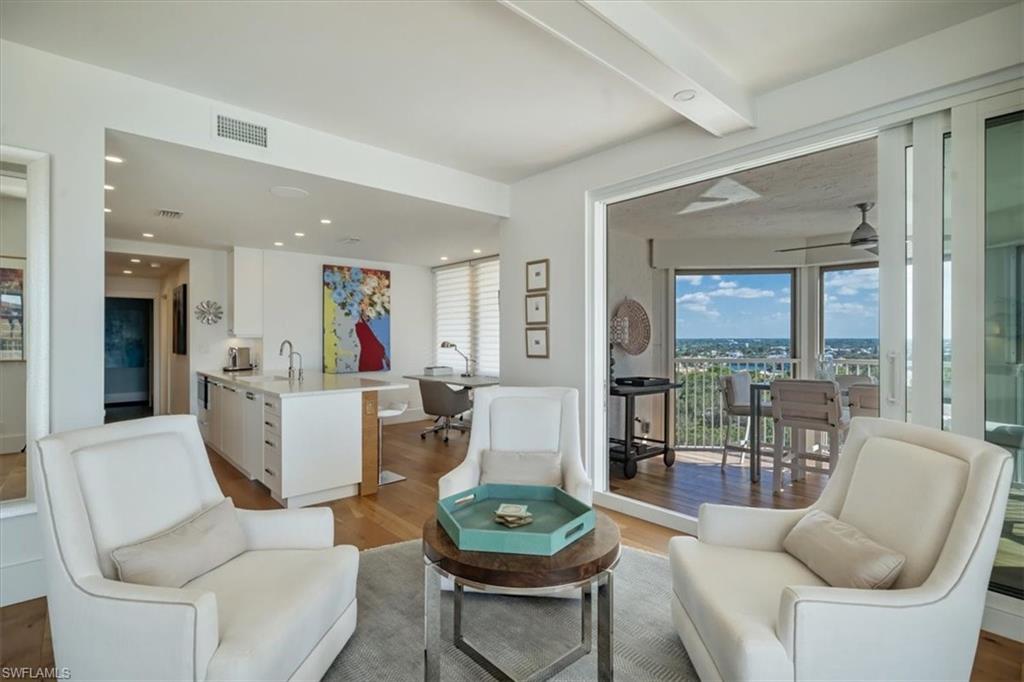 LA MER - Residential