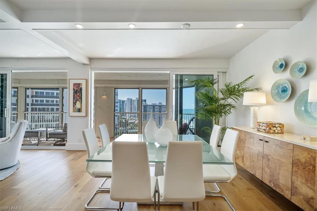 LA MER - Residential