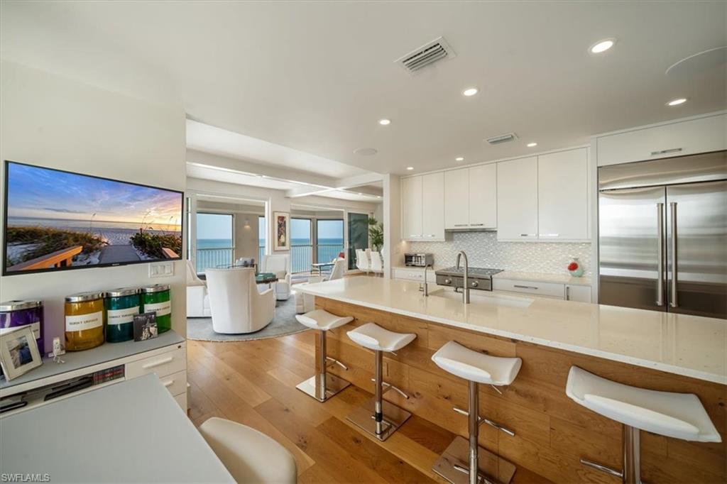 LA MER - Residential