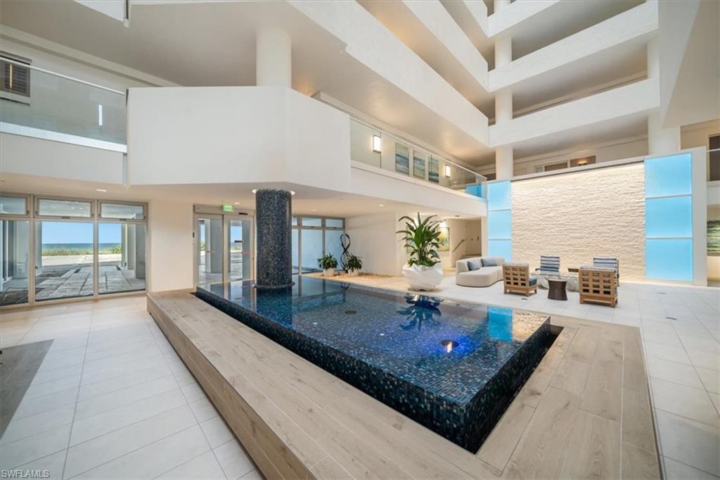 LA MER - Residential