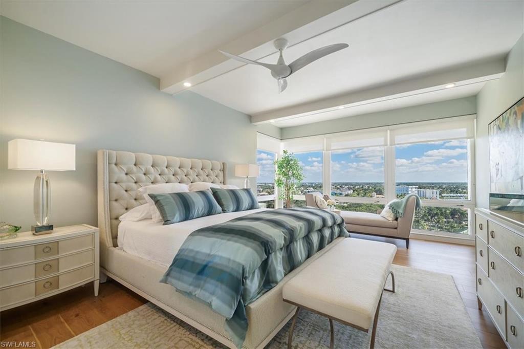 LA MER - Residential