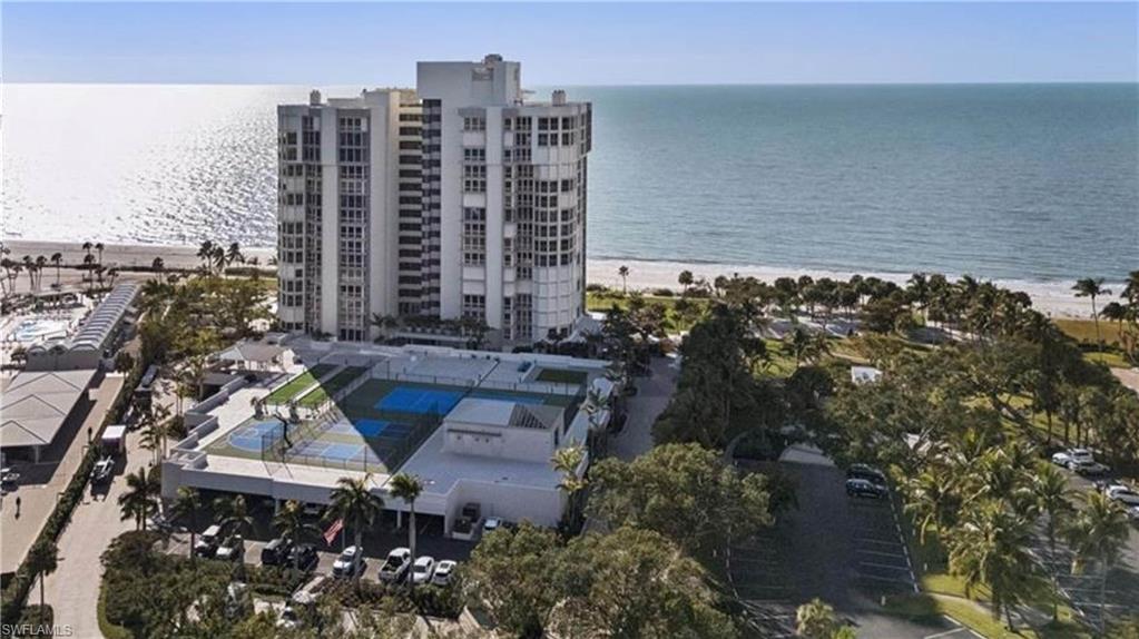 LA MER - Residential