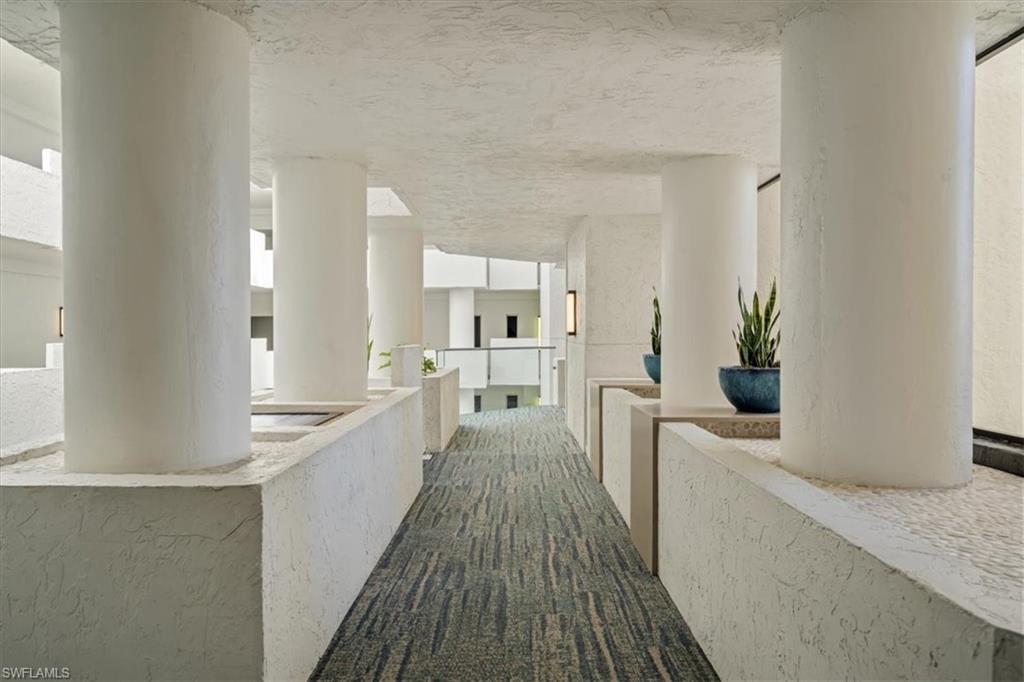 LA MER - Residential